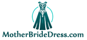 Mother of the Bride Dresses Logo