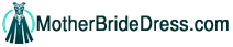 Mother of the Bride Dresses Logo